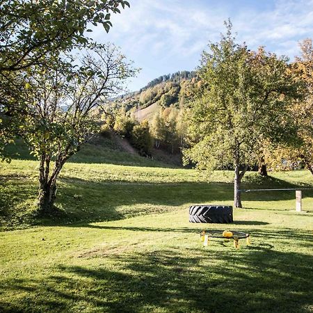 Kraftquelle Herrnmuhle Bramberg am Wildkogel Luaran gambar