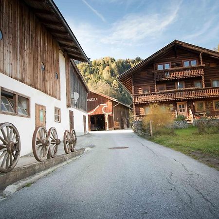 Kraftquelle Herrnmuhle Bramberg am Wildkogel Luaran gambar