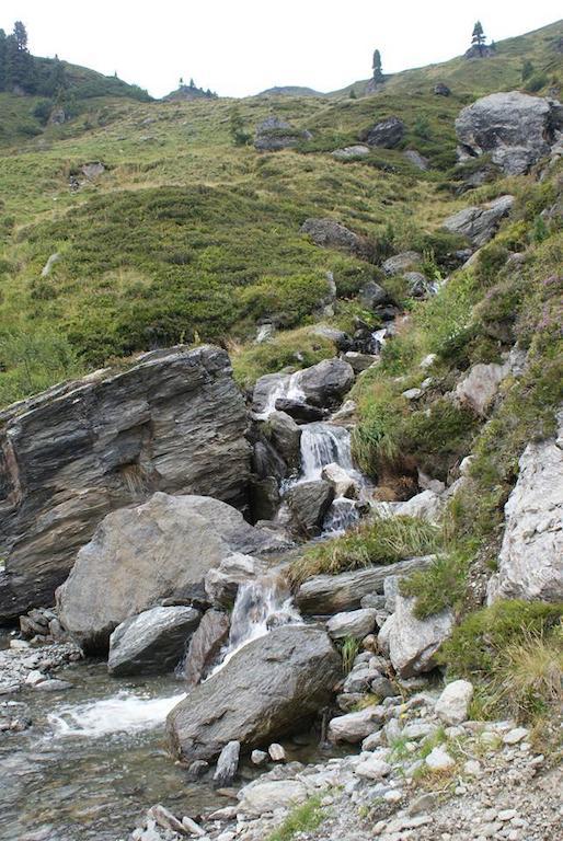 Kraftquelle Herrnmuhle Bramberg am Wildkogel Luaran gambar