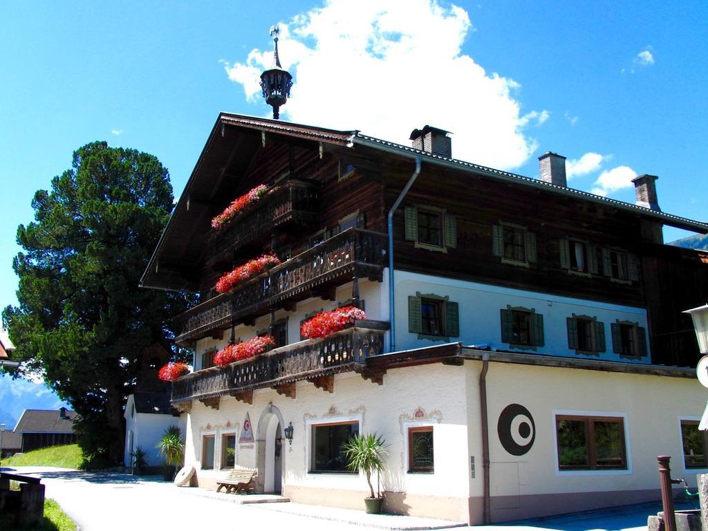 Kraftquelle Herrnmuhle Bramberg am Wildkogel Luaran gambar