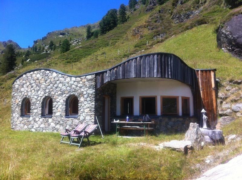 Kraftquelle Herrnmuhle Bramberg am Wildkogel Luaran gambar