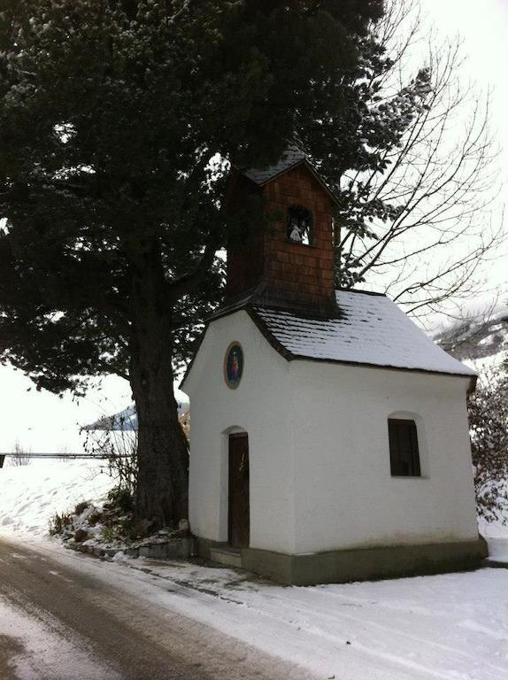 Kraftquelle Herrnmuhle Bramberg am Wildkogel Luaran gambar