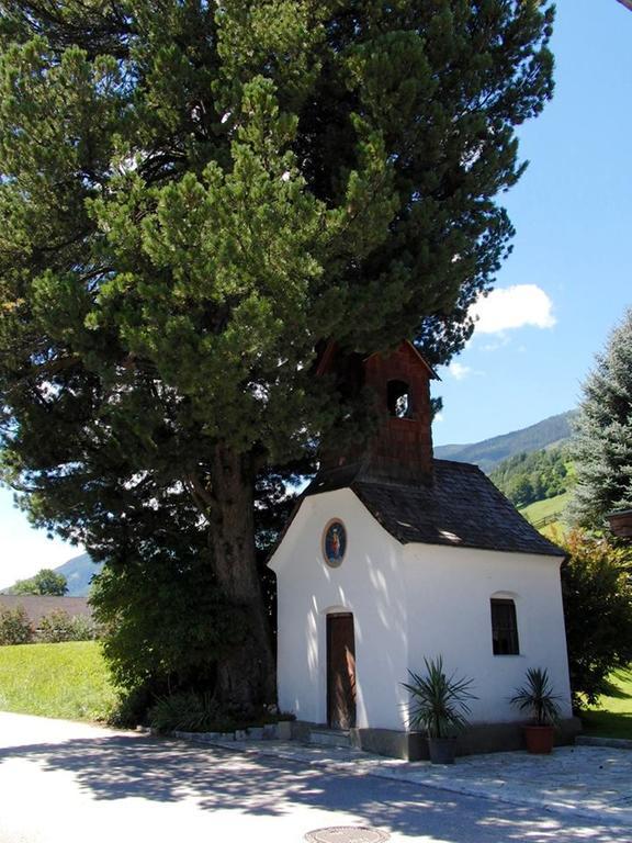 Kraftquelle Herrnmuhle Bramberg am Wildkogel Luaran gambar